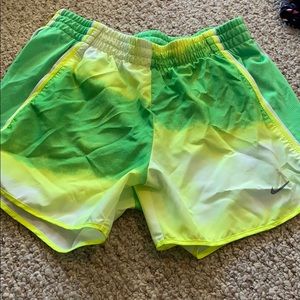 Nike shorts